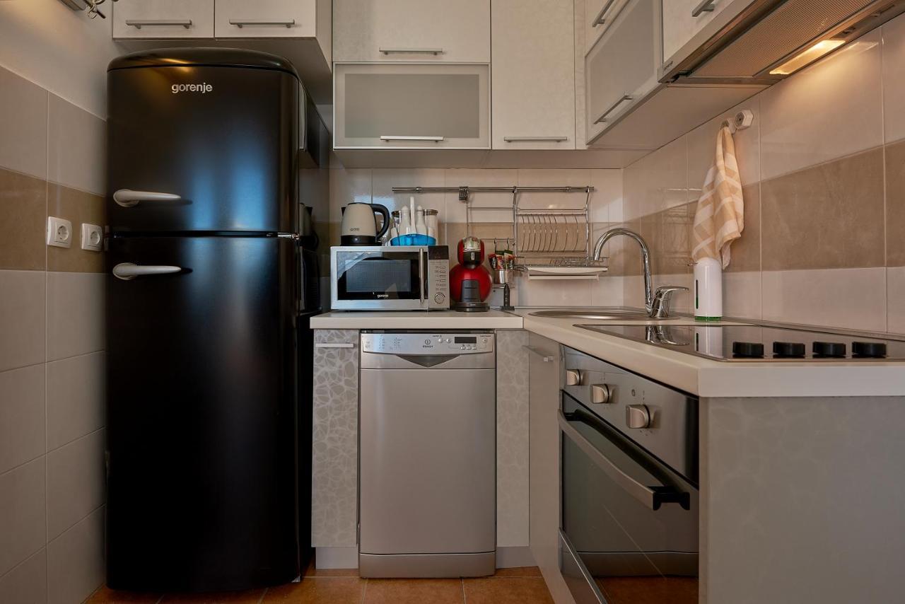 Apartment Phillipa Kotor